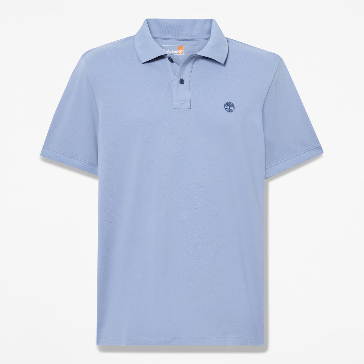 Timberland Polo Timberland Blu