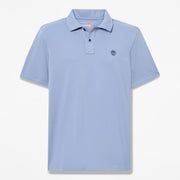 Timberland Polo Timberland Blu