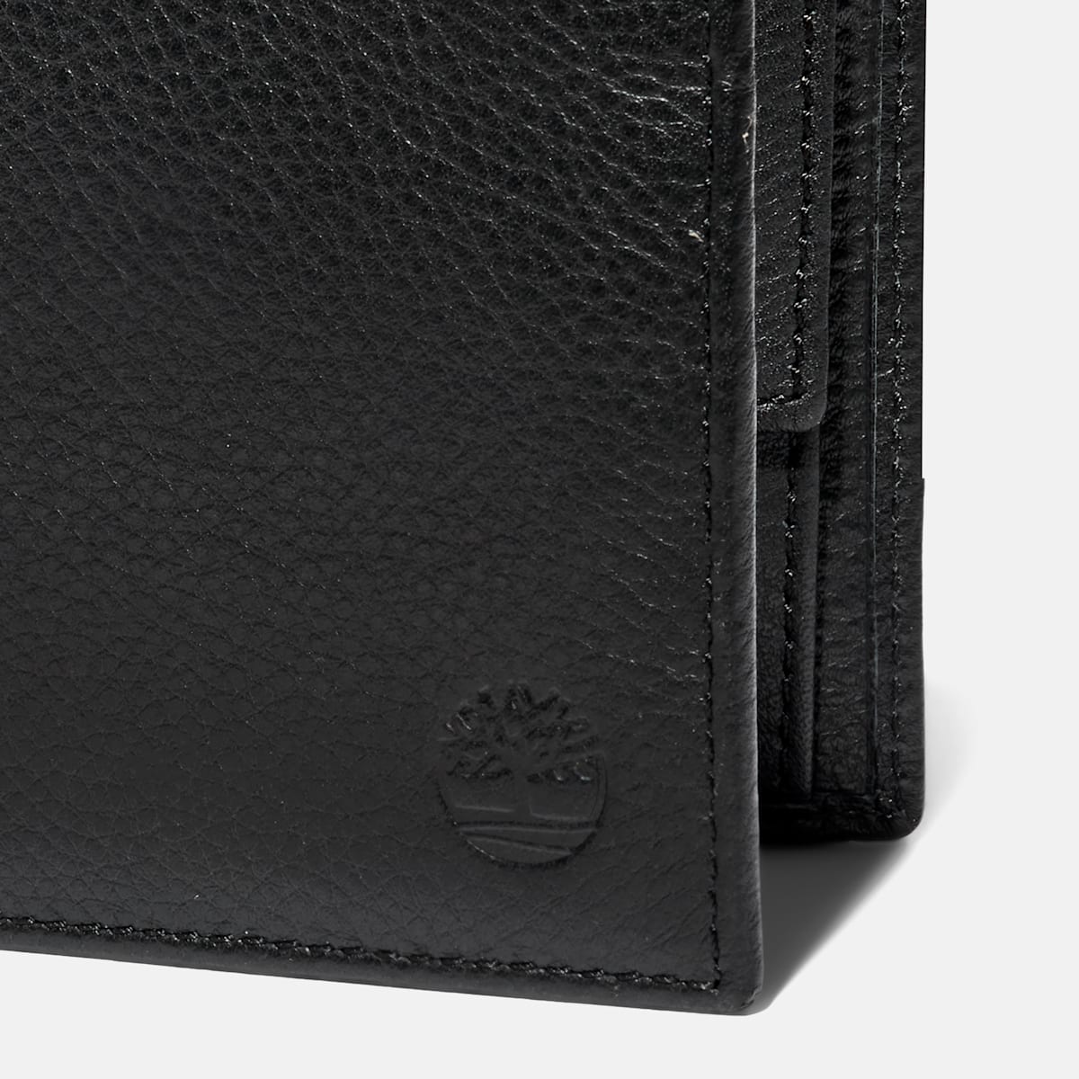 Timberland Portafoglio Timberland Nero