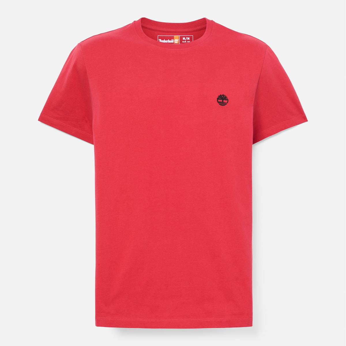Timberland T-Shirt Timberland Rosso