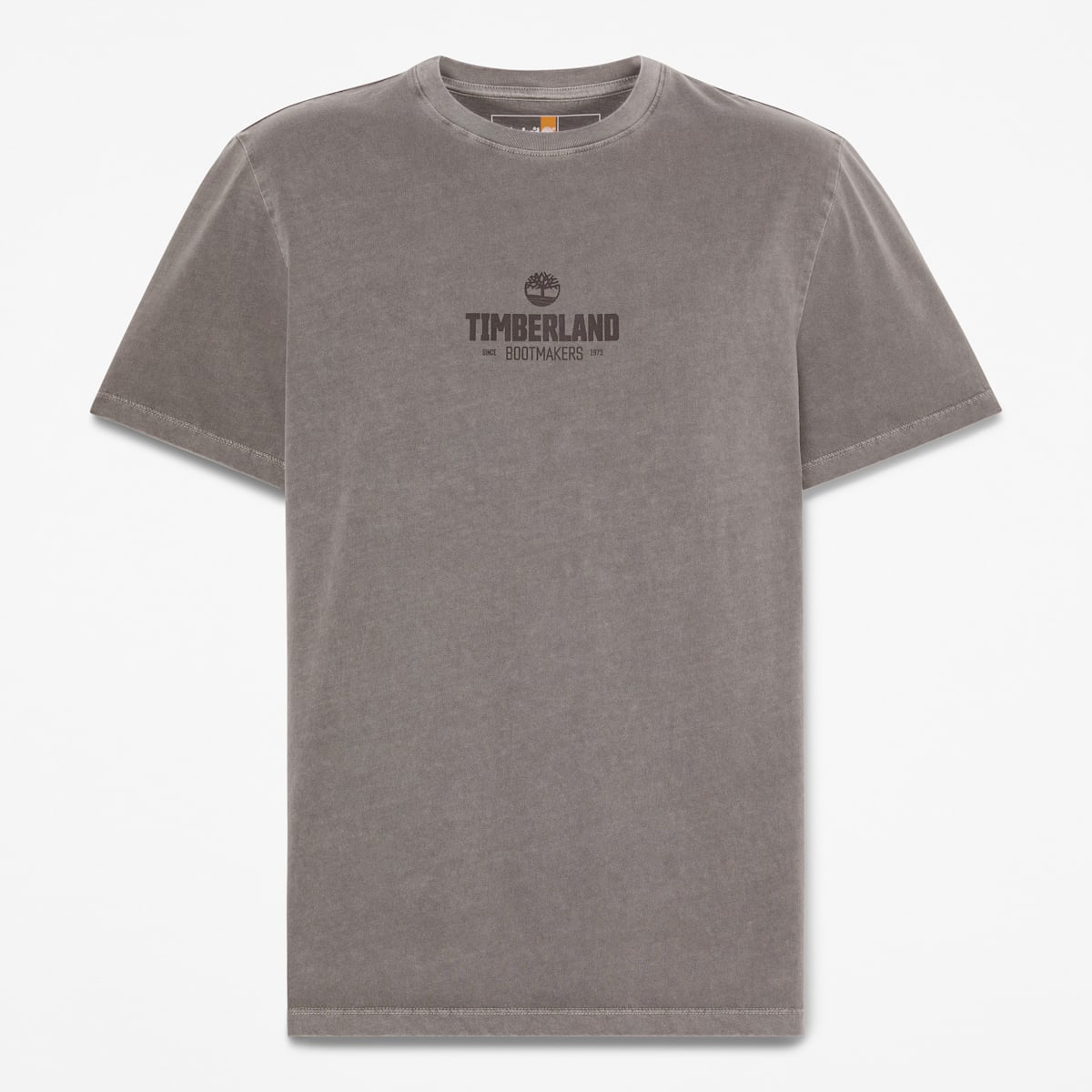 Timberland T-Shirt Timberland Grigio