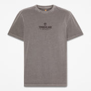Timberland T-Shirt Timberland Grigio