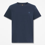 Timberland T-Shirt Timberland Blu
