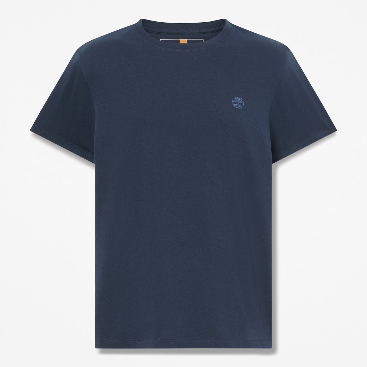 Timberland T-Shirt Timberland Blu