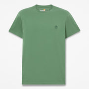 Timberland T-Shirt Timberland Verde