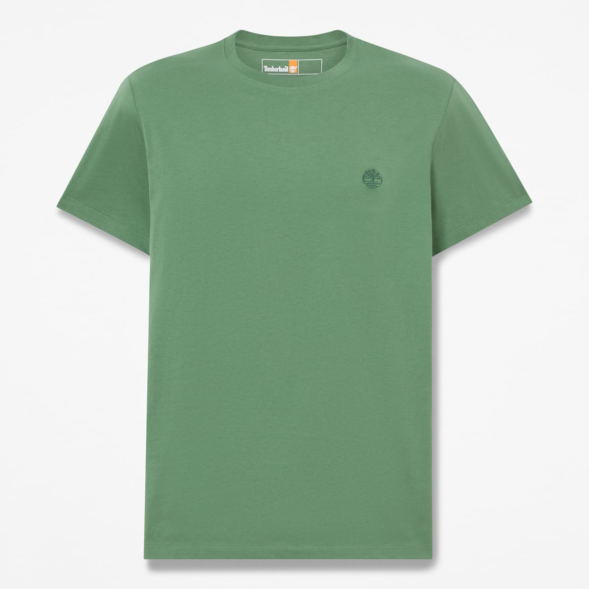 Timberland T-Shirt Timberland Verde