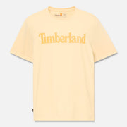 Timberland T-Shirt Timberland Giallo
