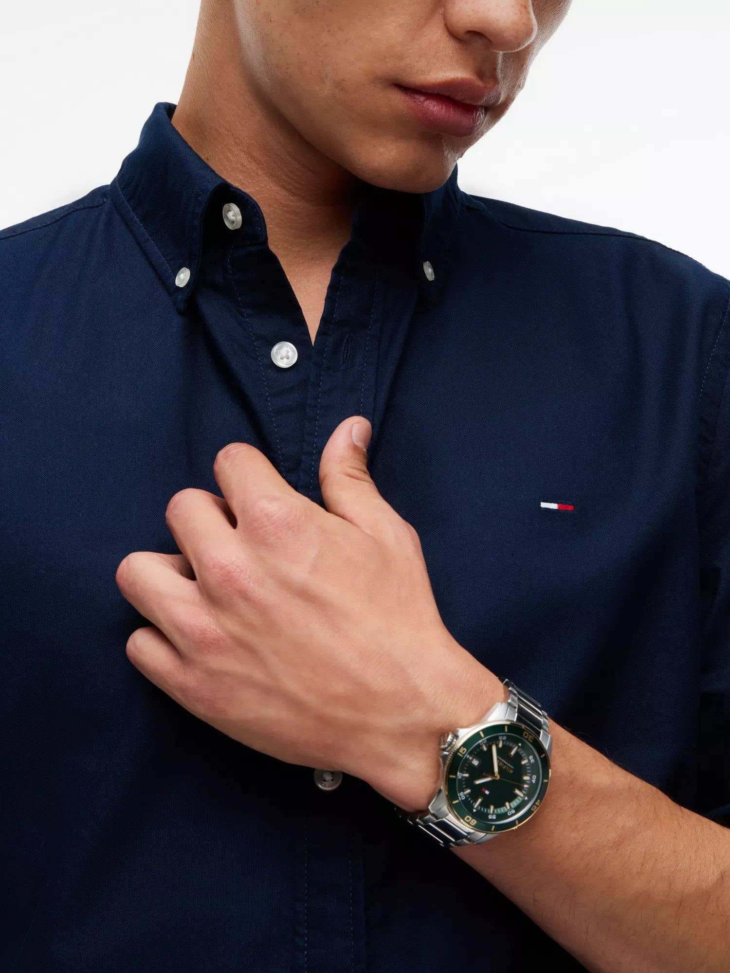 Camicia - Dark Blue