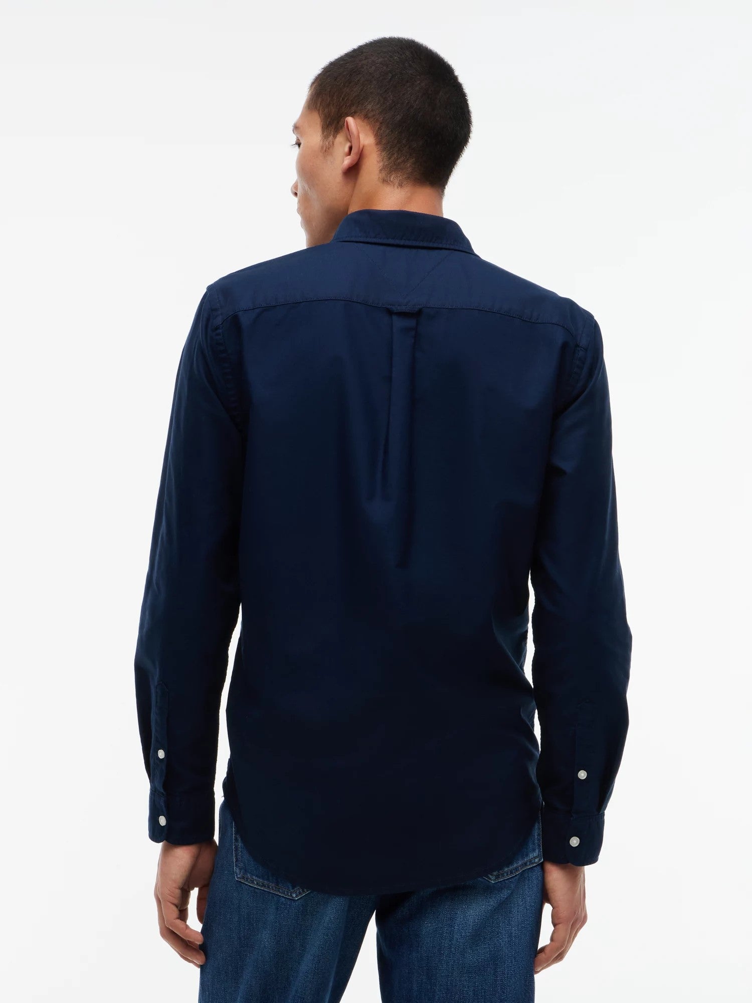 Camicia - Dark Blue