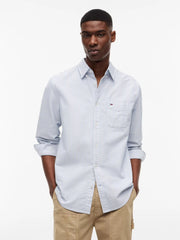 Camicia - Providence Blue