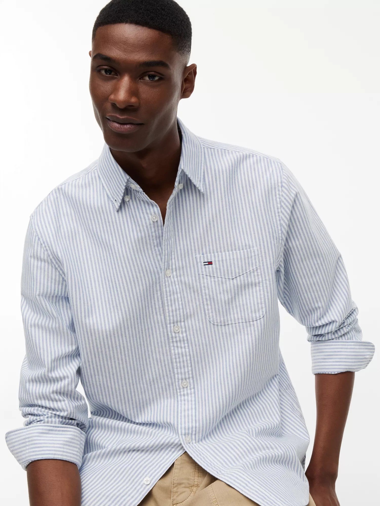Camicia - Providence Blue