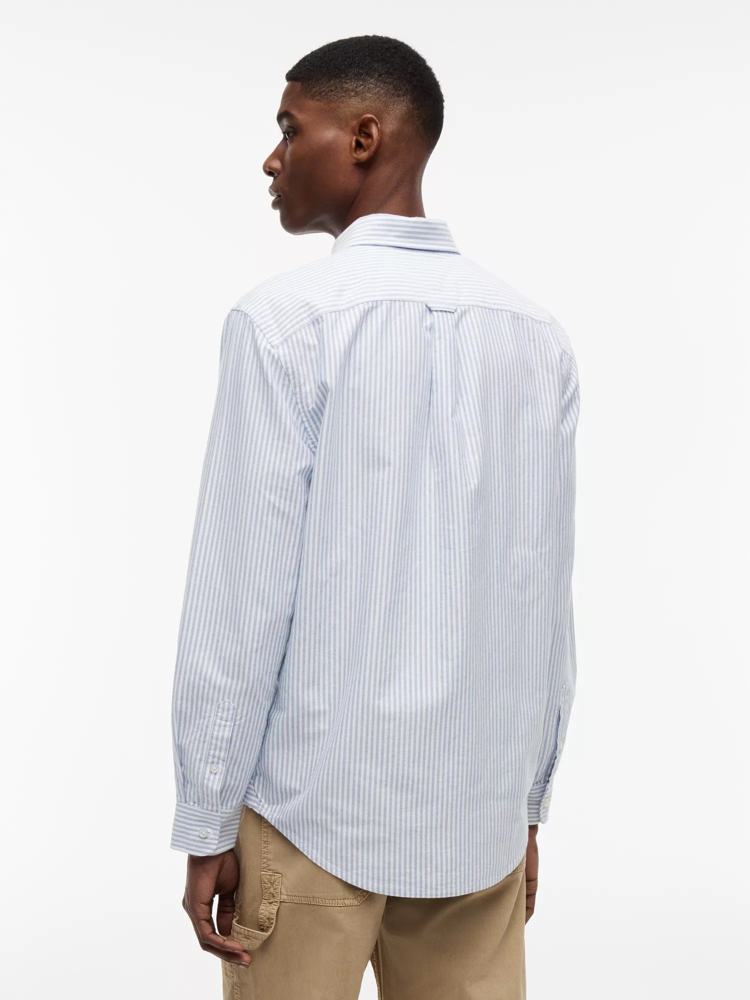 Camicia - Providence Blue