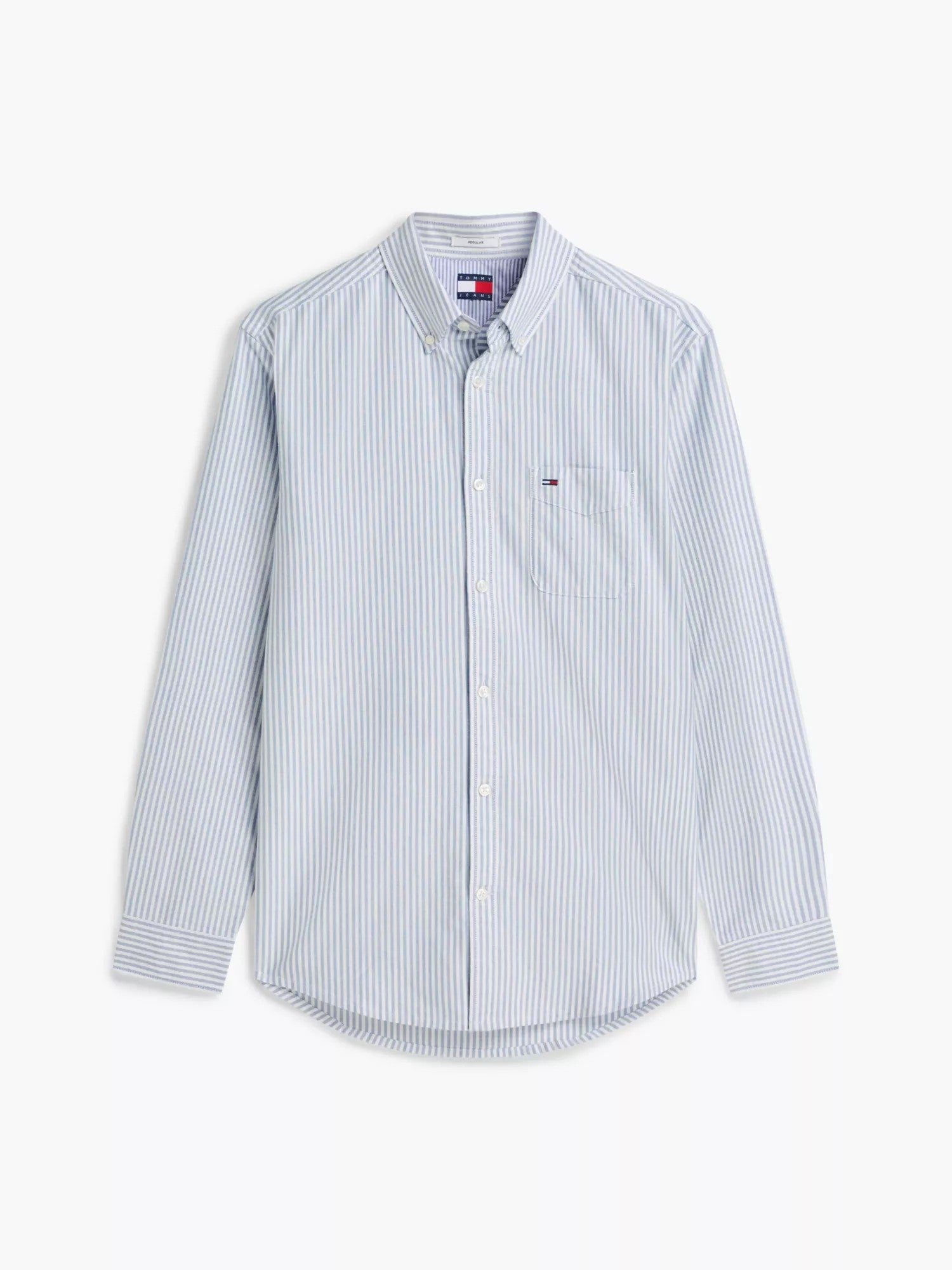 Camicia - Providence Blue