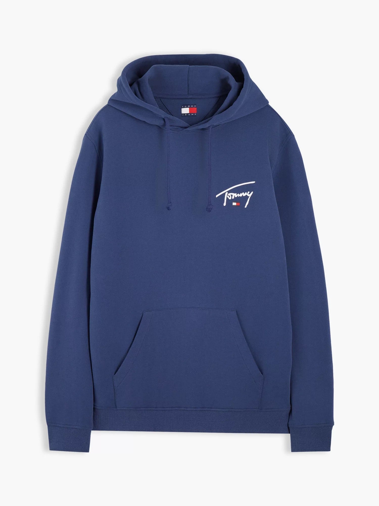 Felpa - Basic Navy