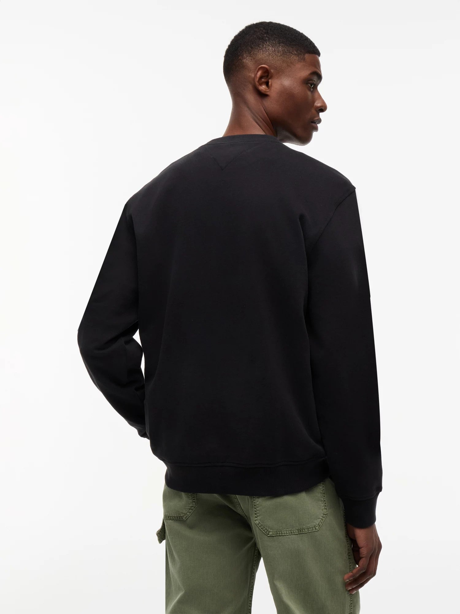 Felpa - Black