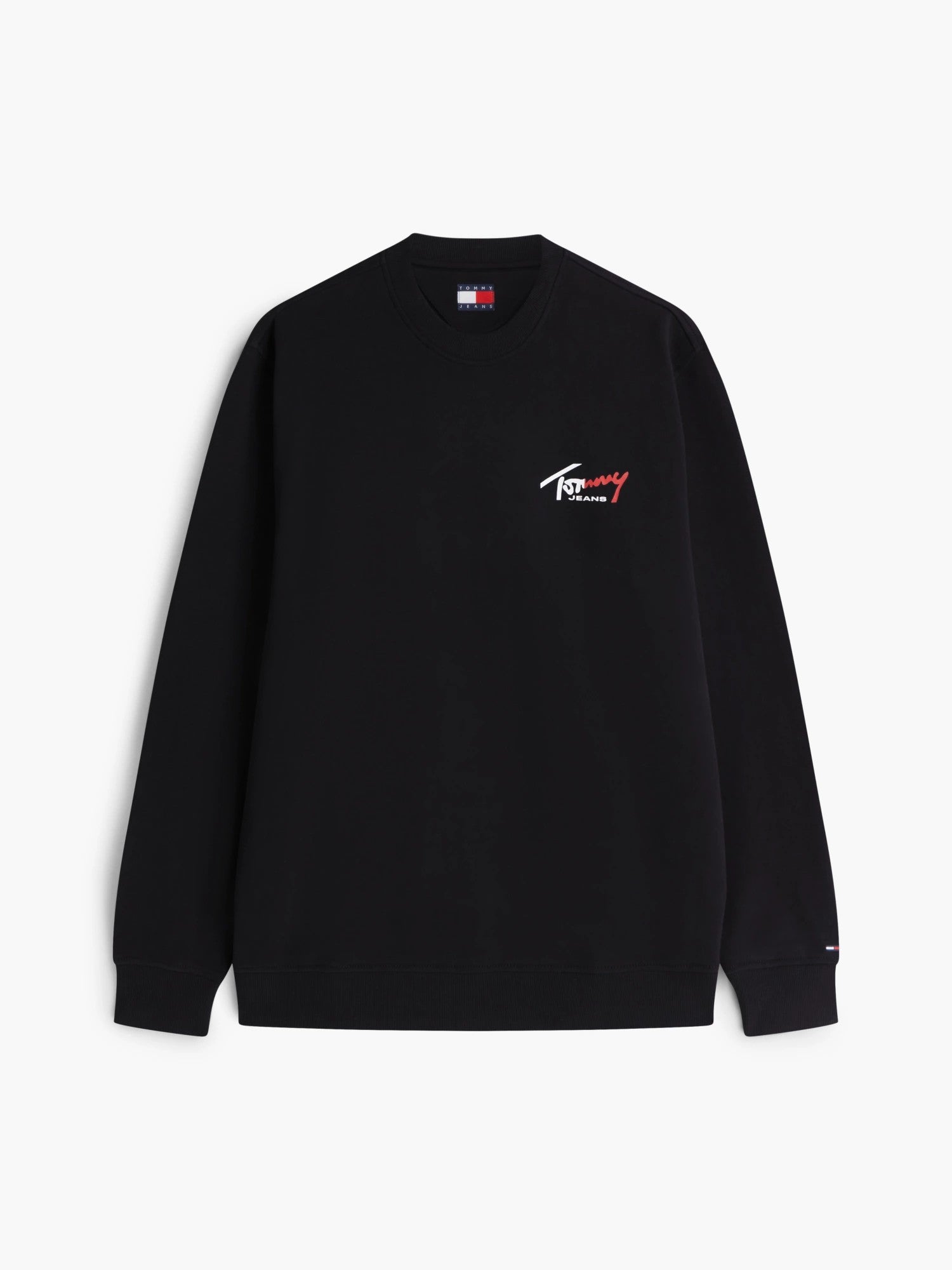 Felpa - Black