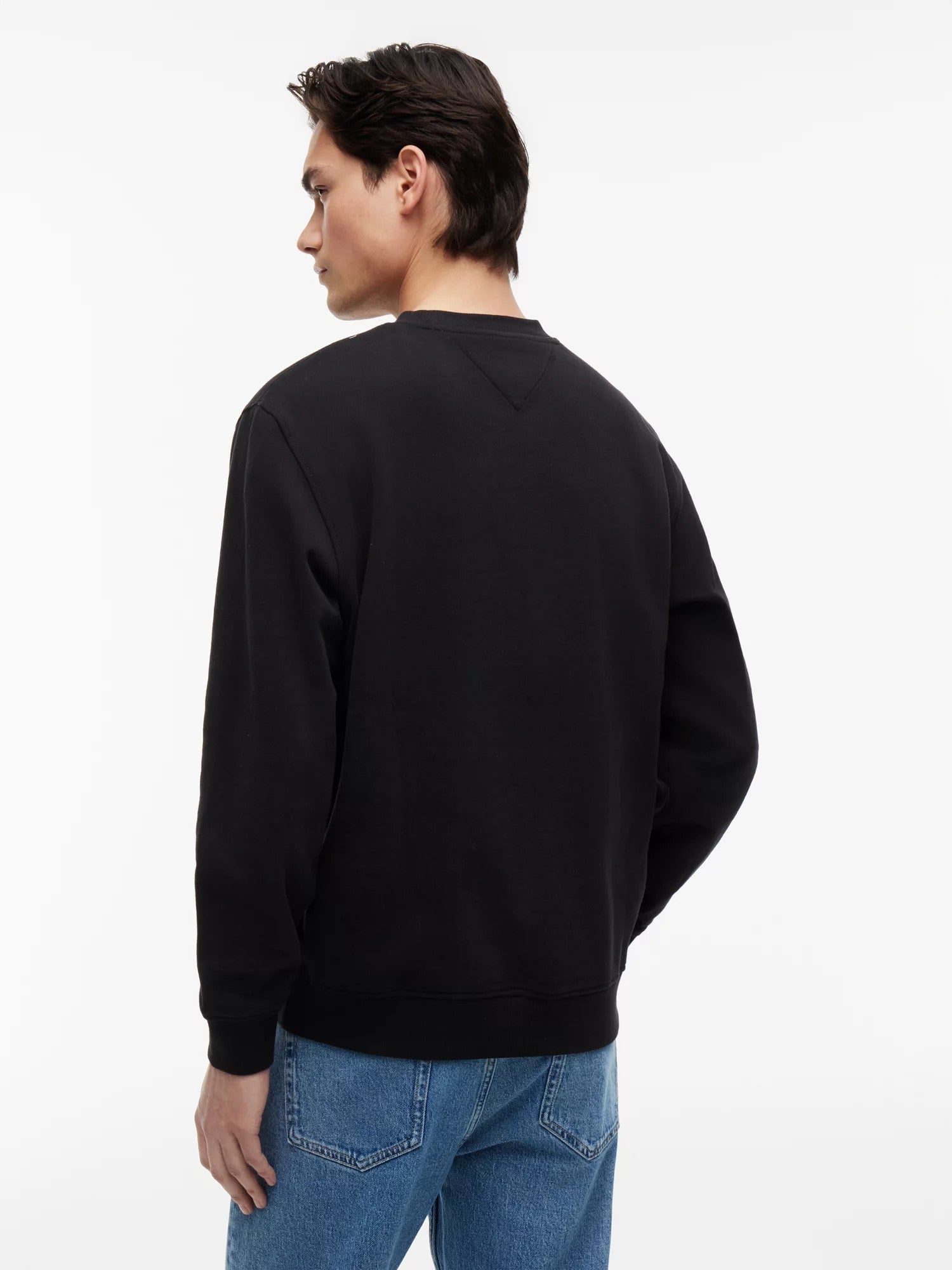 Felpa - Black