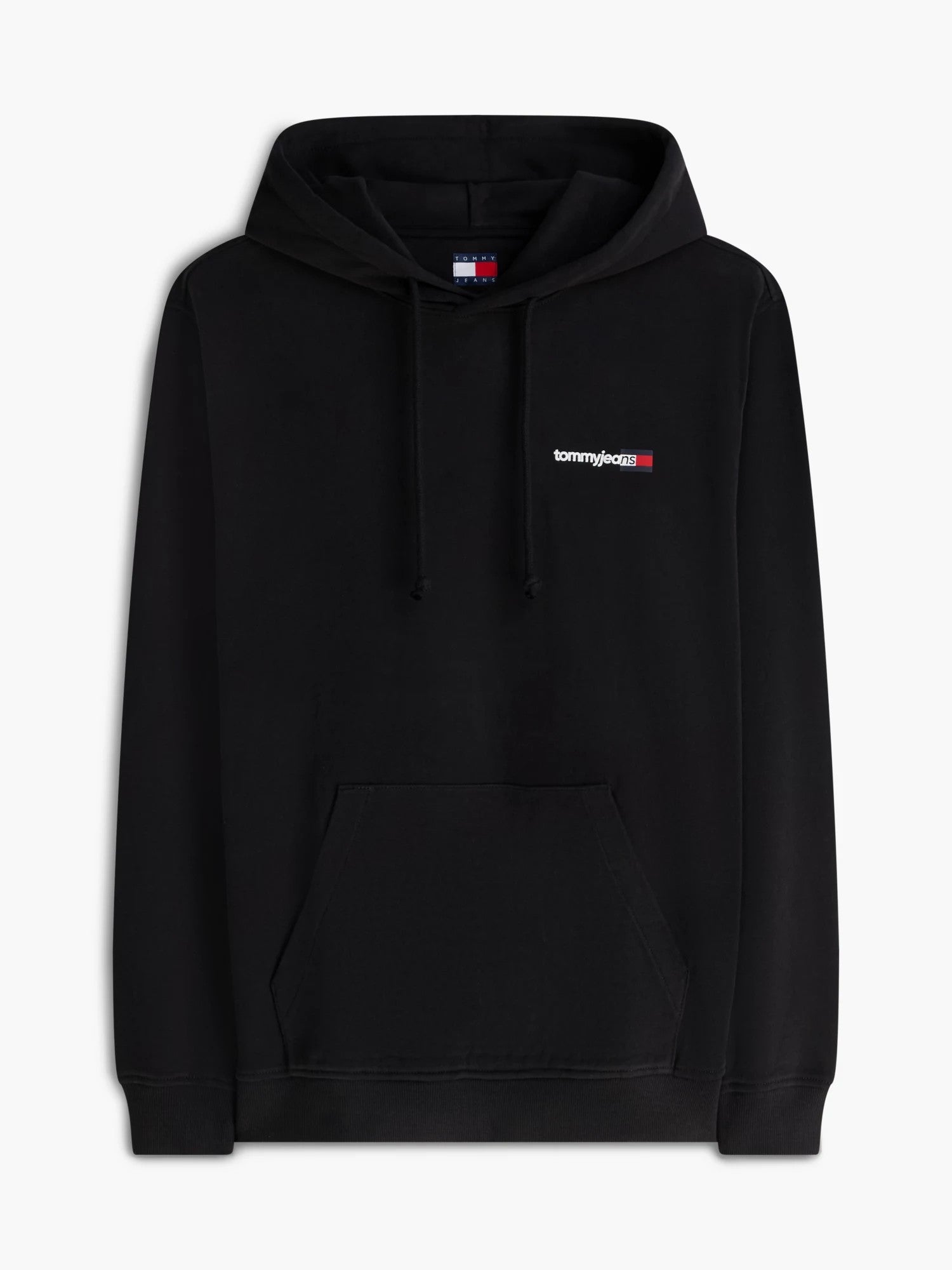 Felpa - Black