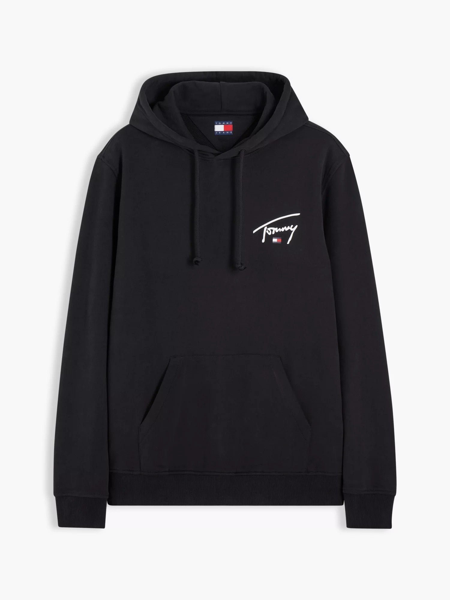Felpa - Black