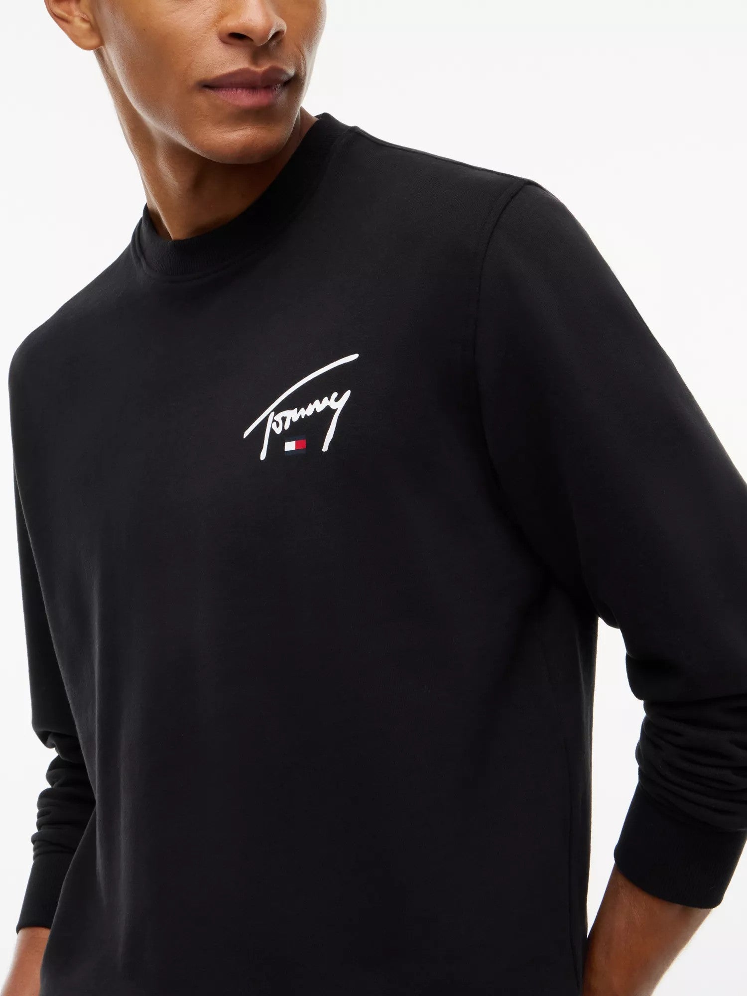 Felpa - Black