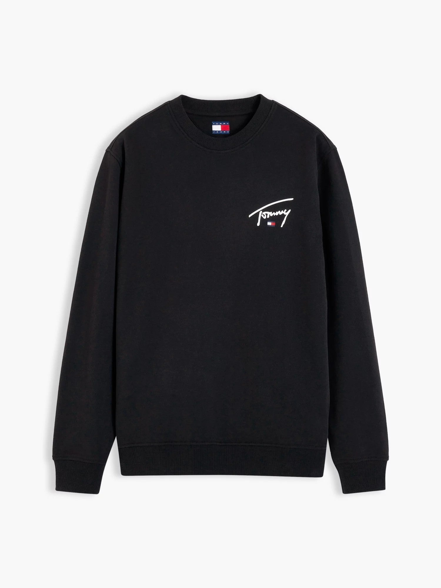 Felpa - Black