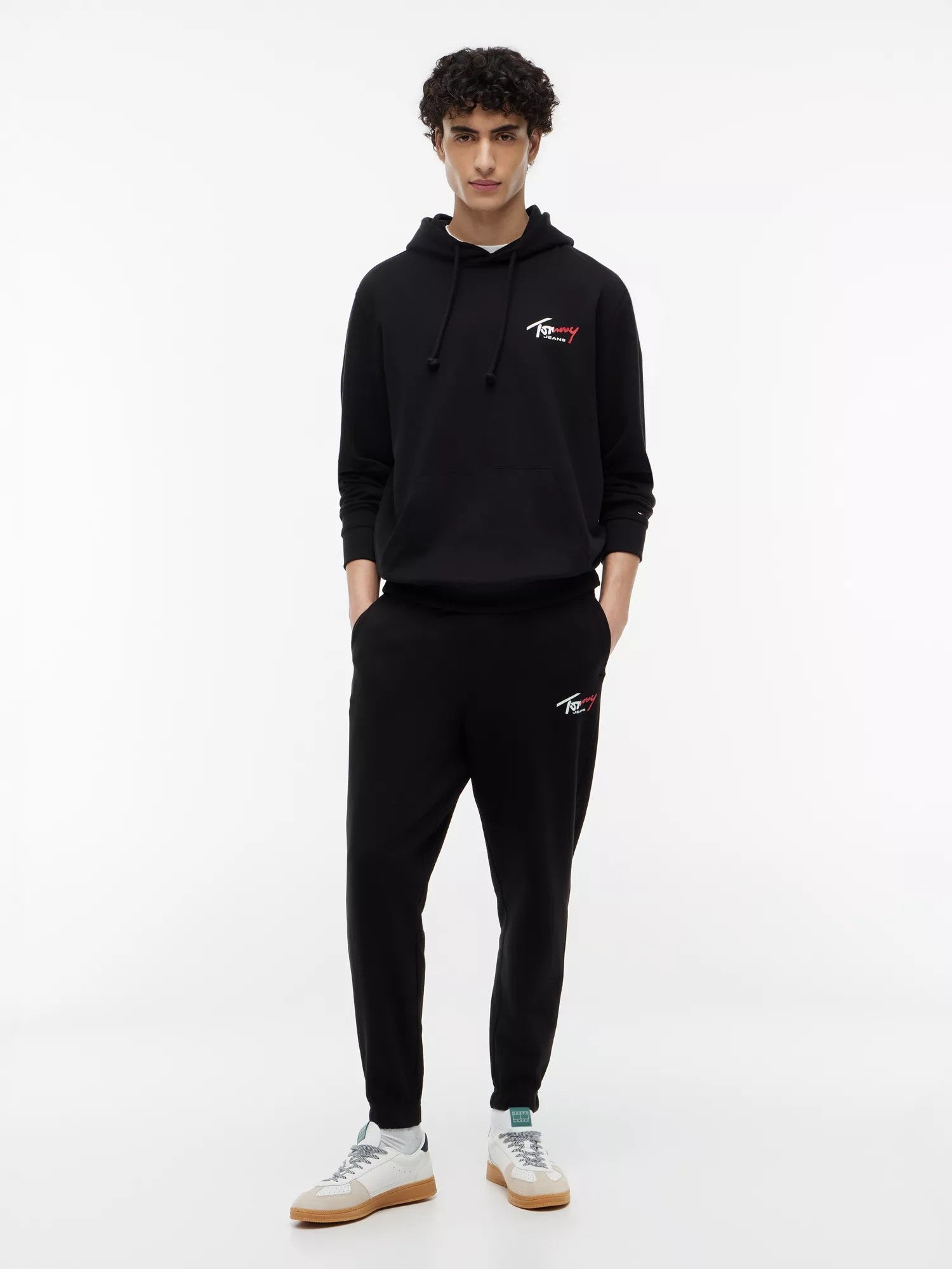Felpa - Black