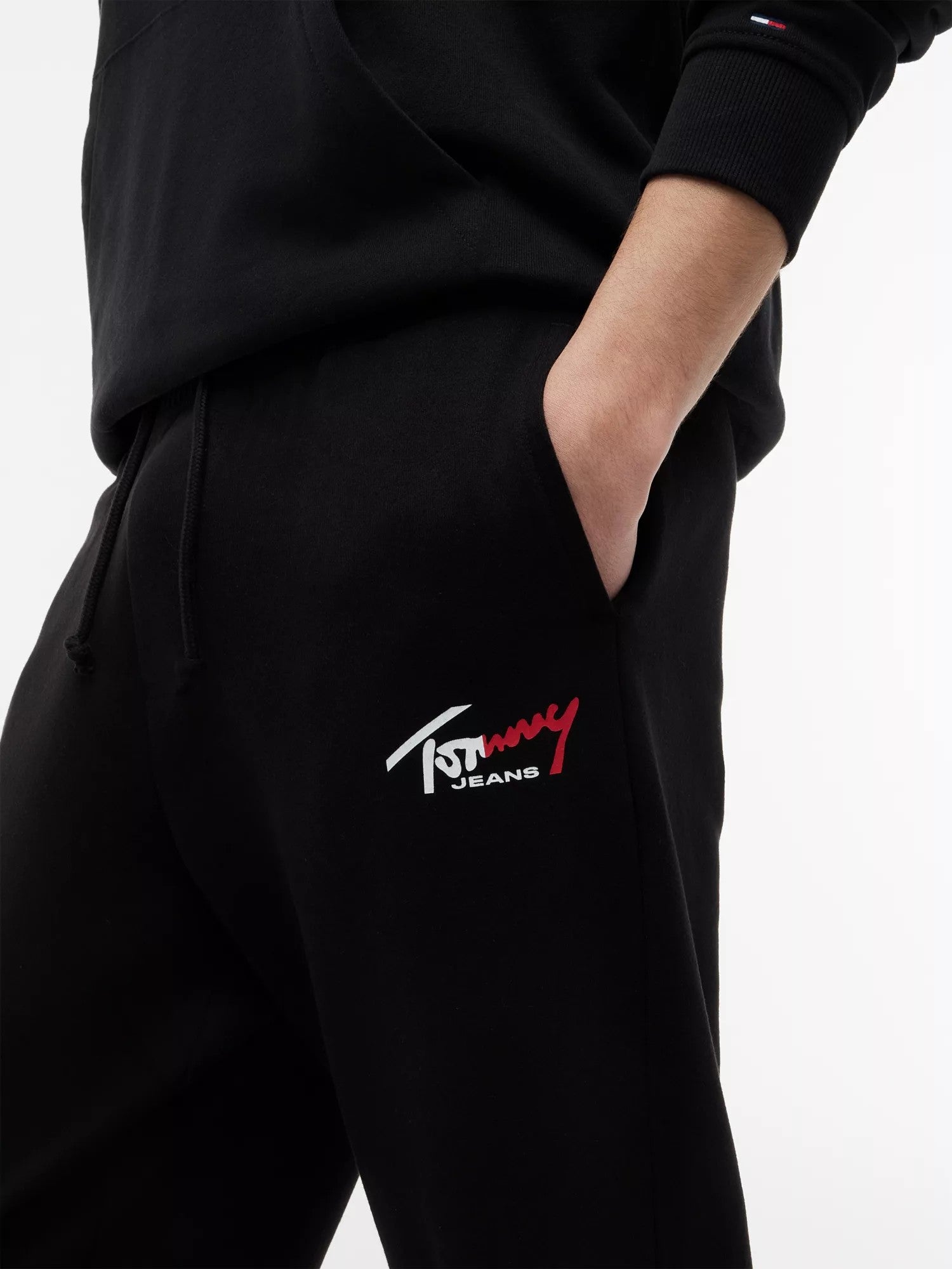Felpa - Black