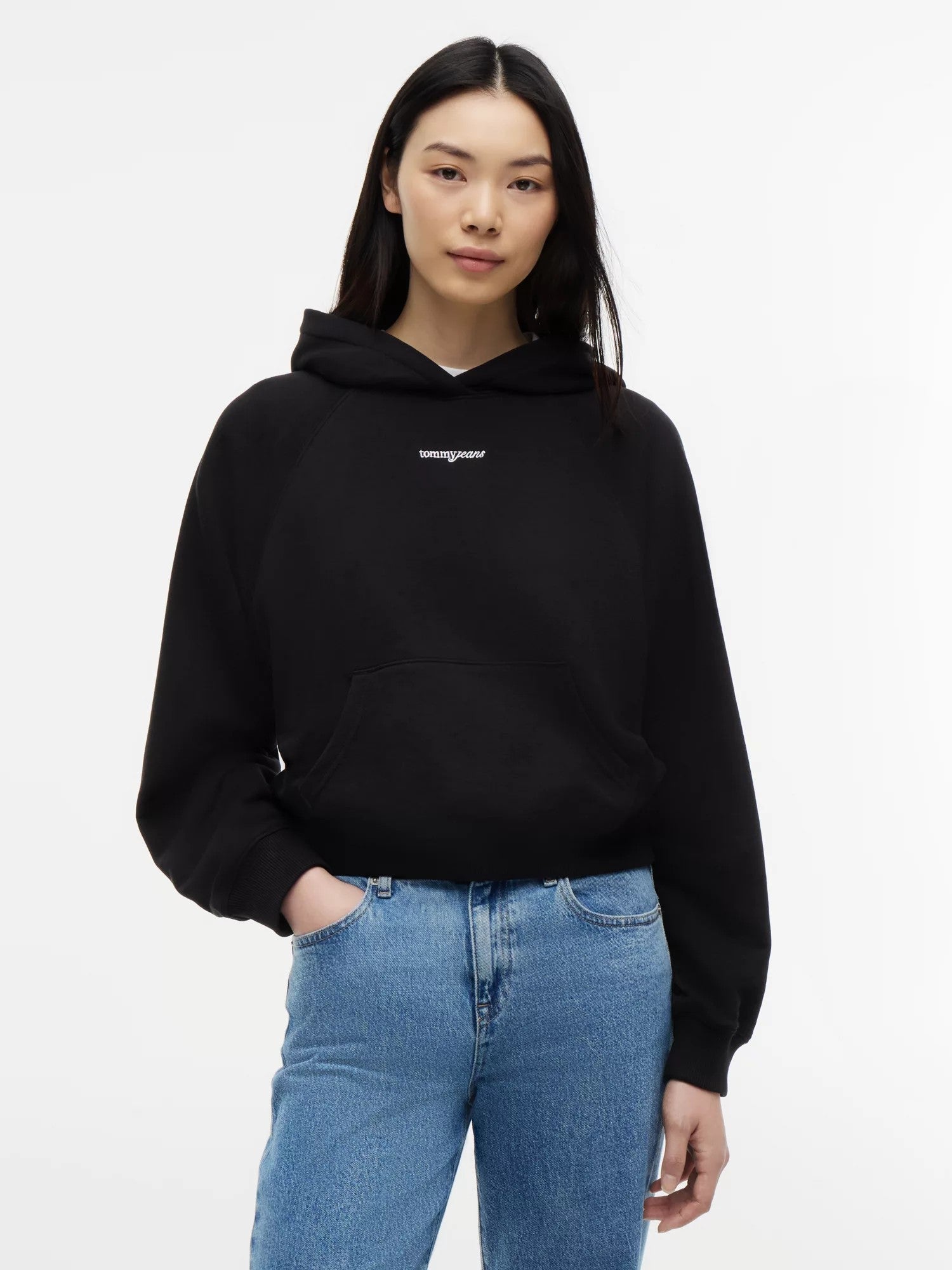 Felpa - Black