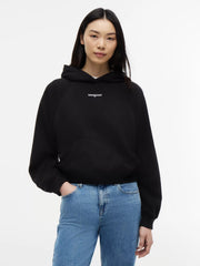 Felpa - Black