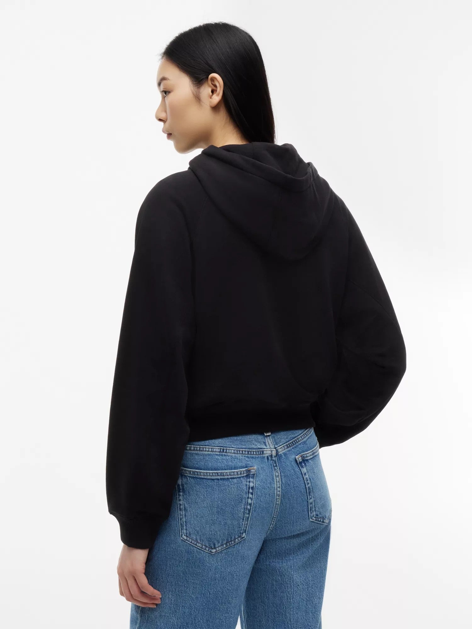 Felpa - Black