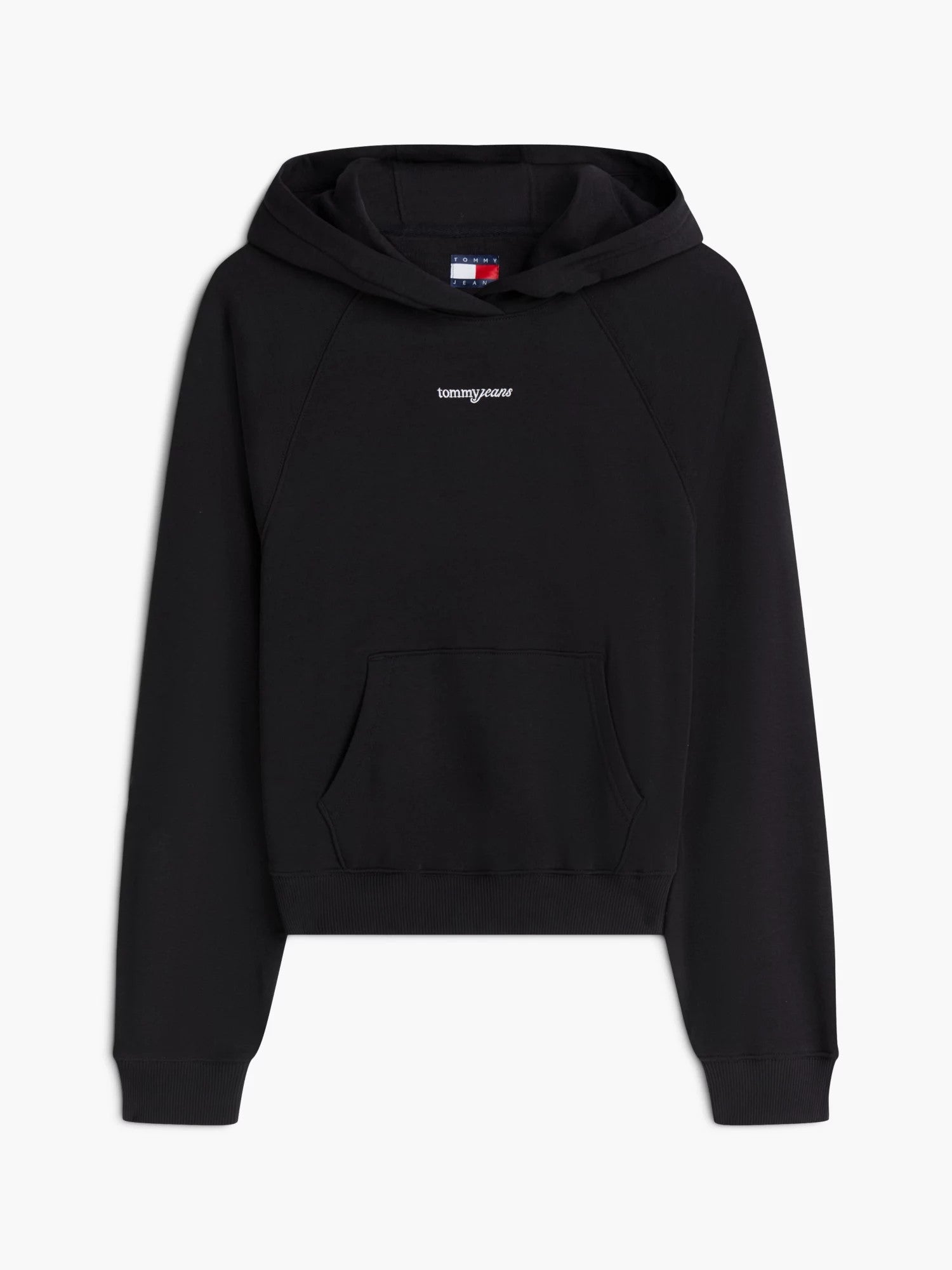 Felpa - Black