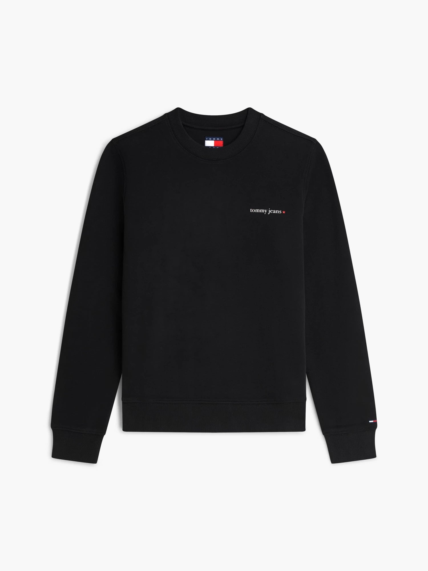 Felpa - Black