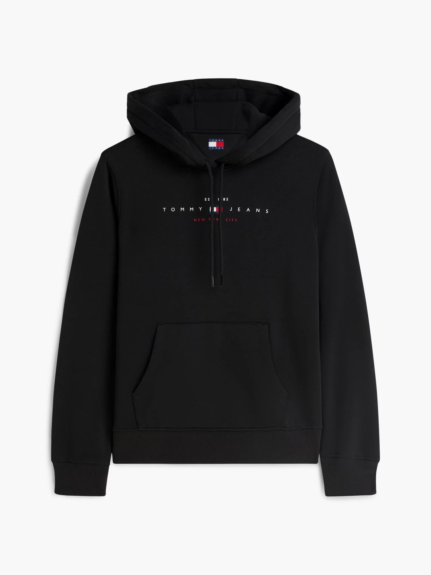Felpa - Black