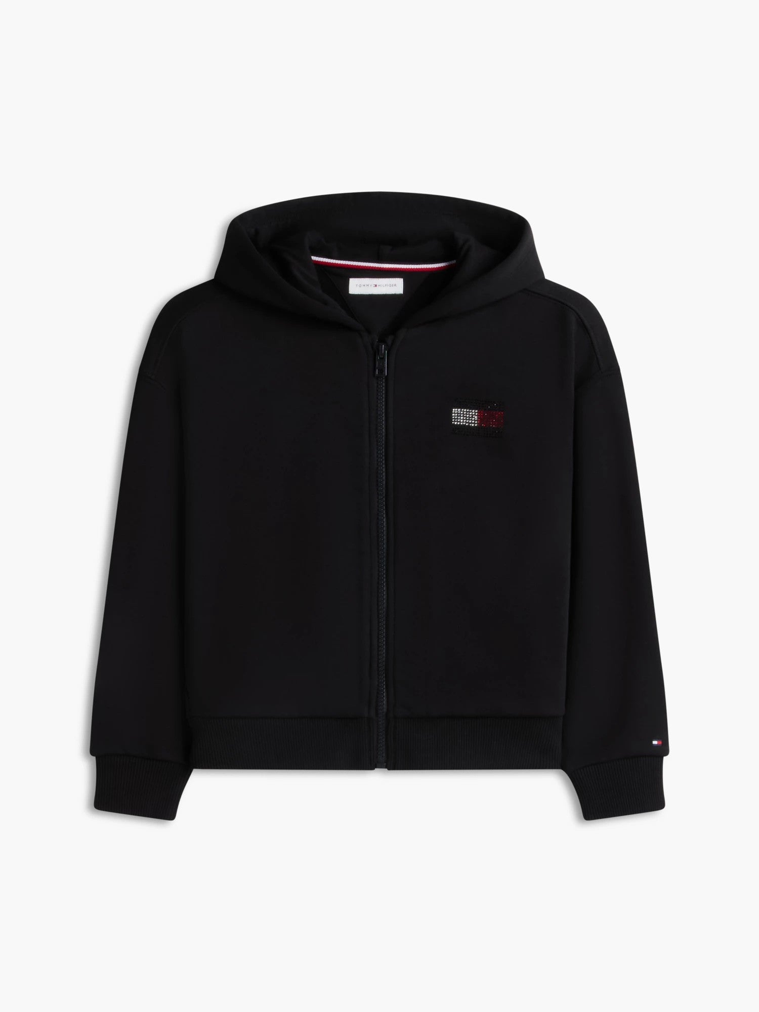 Felpa - Black