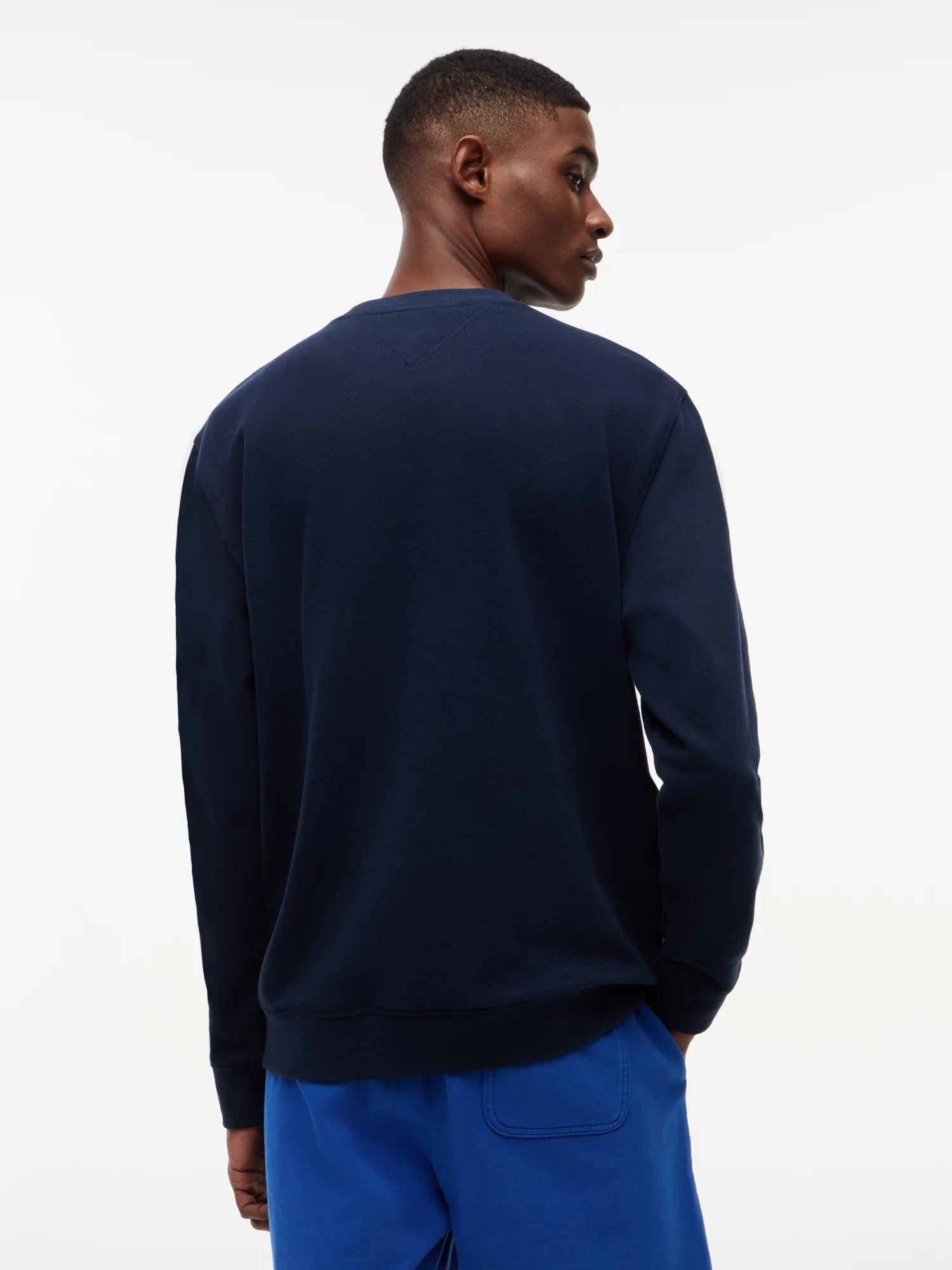 Felpa - Dark Night Navy