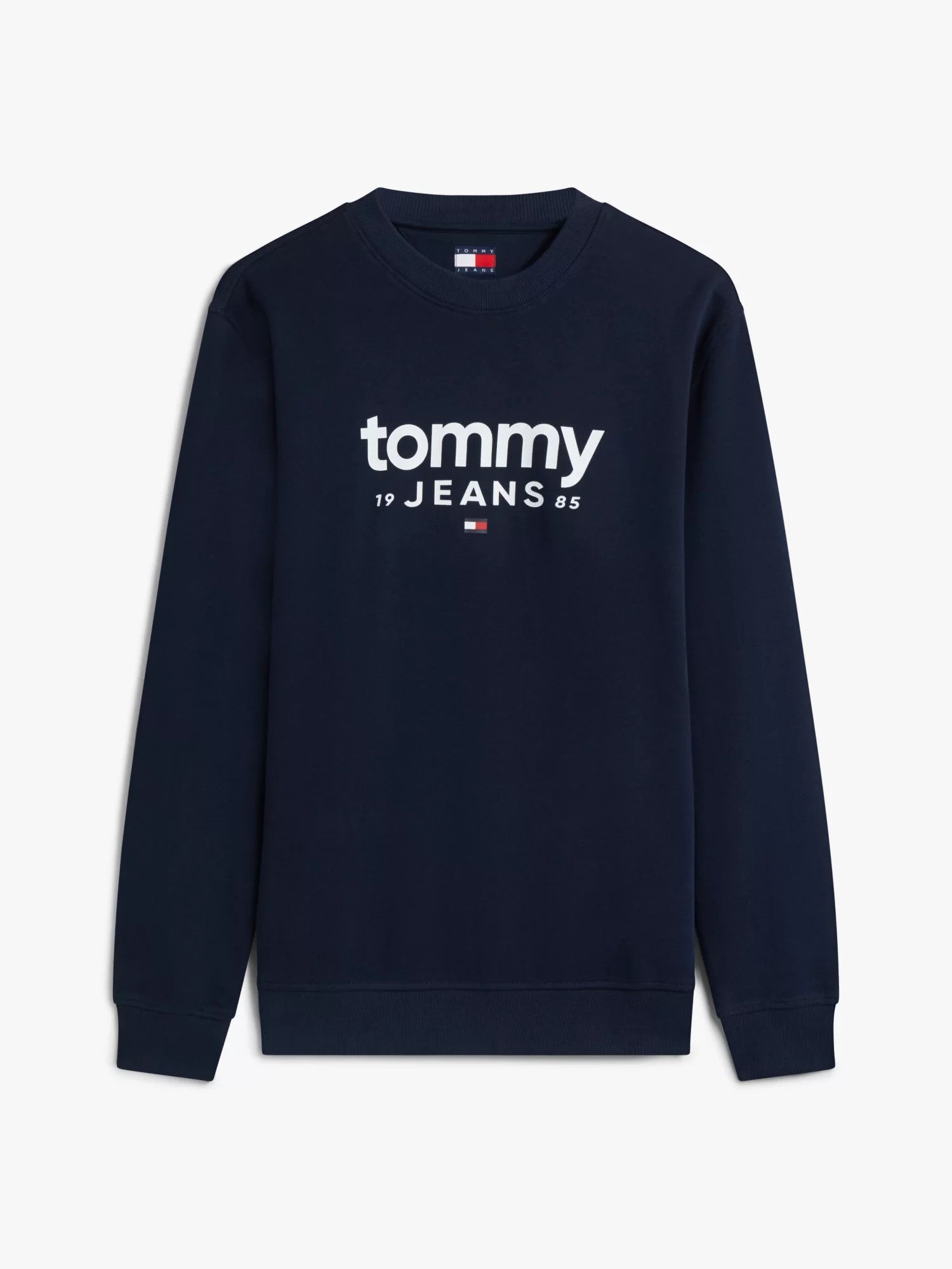 Felpa - Dark Night Navy