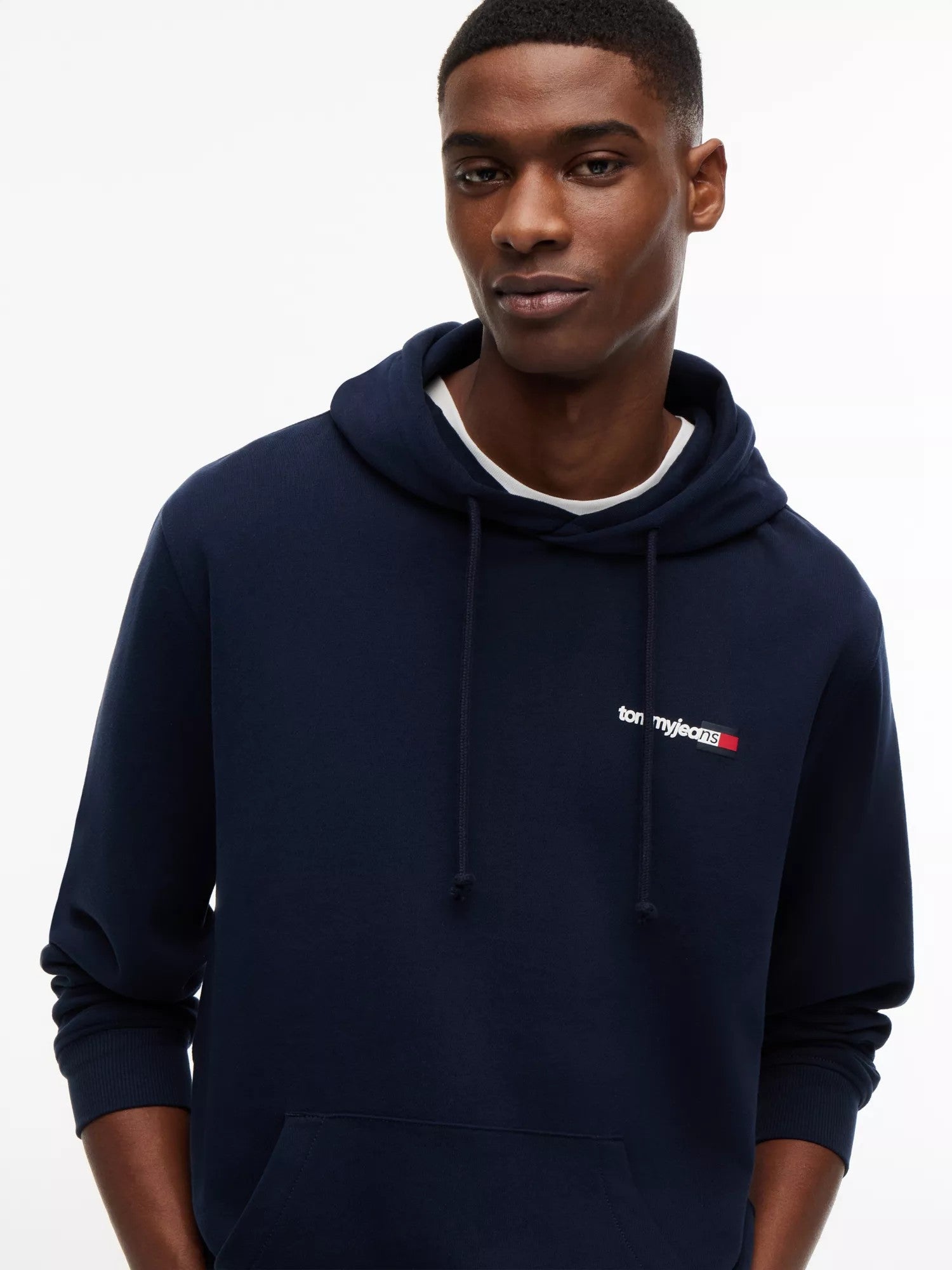 Felpa - Dark Night Navy