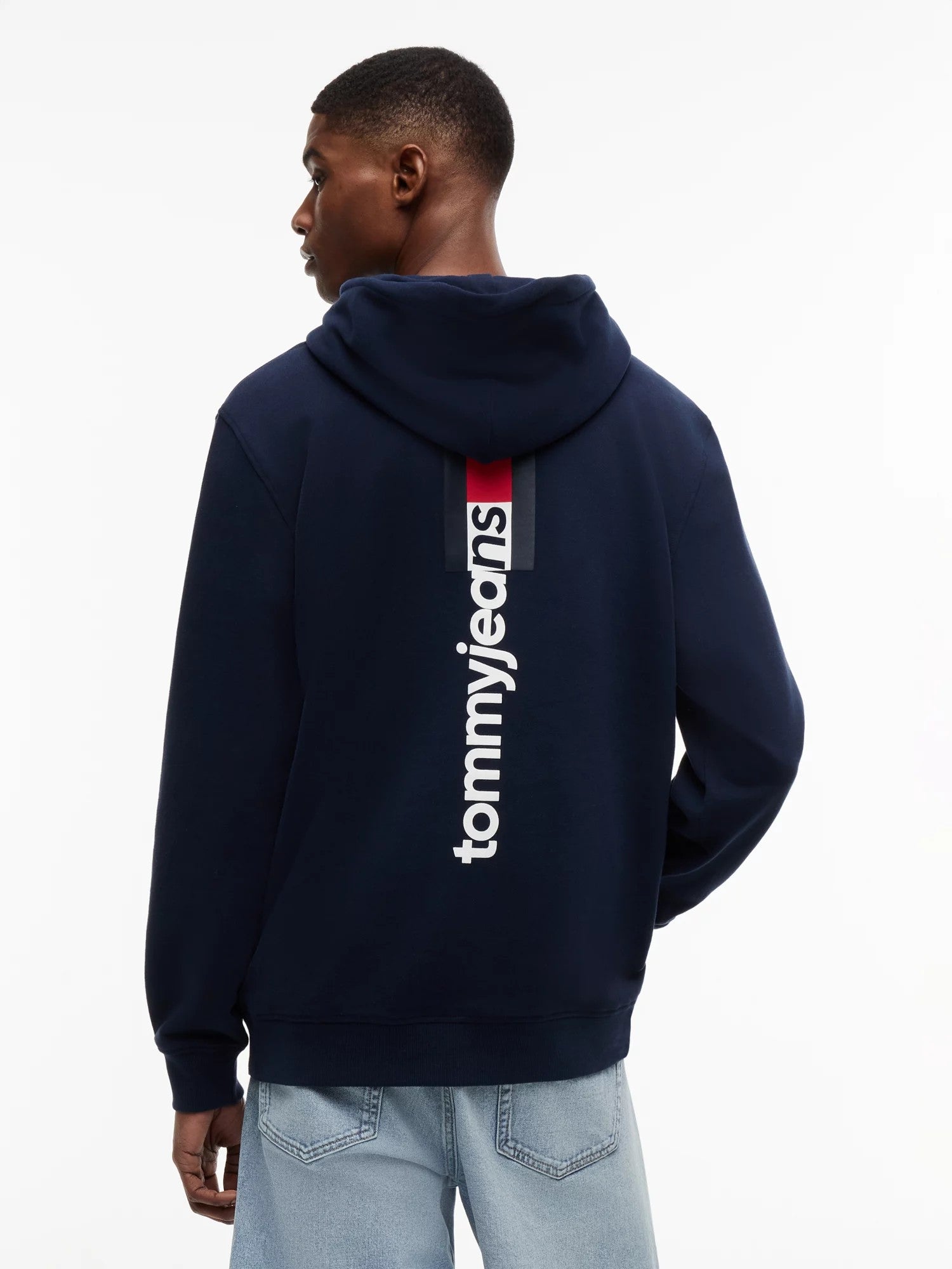 Felpa - Dark Night Navy