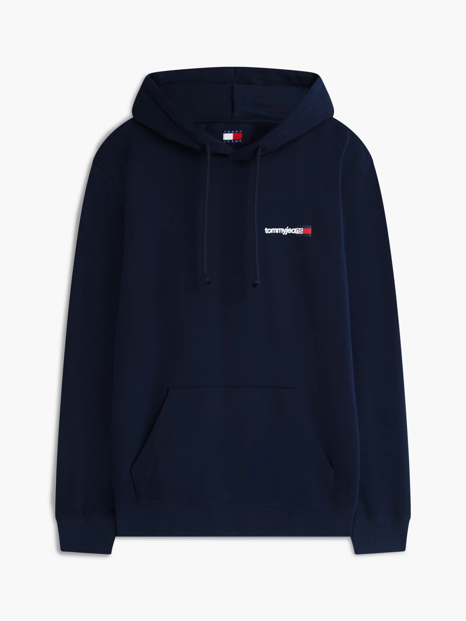 Felpa - Dark Night Navy