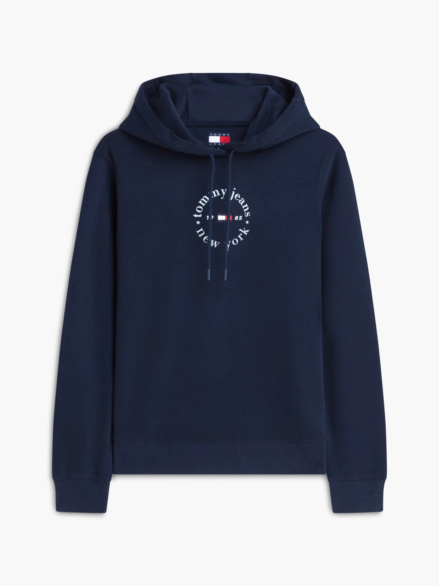 Felpa - Dark Night Navy
