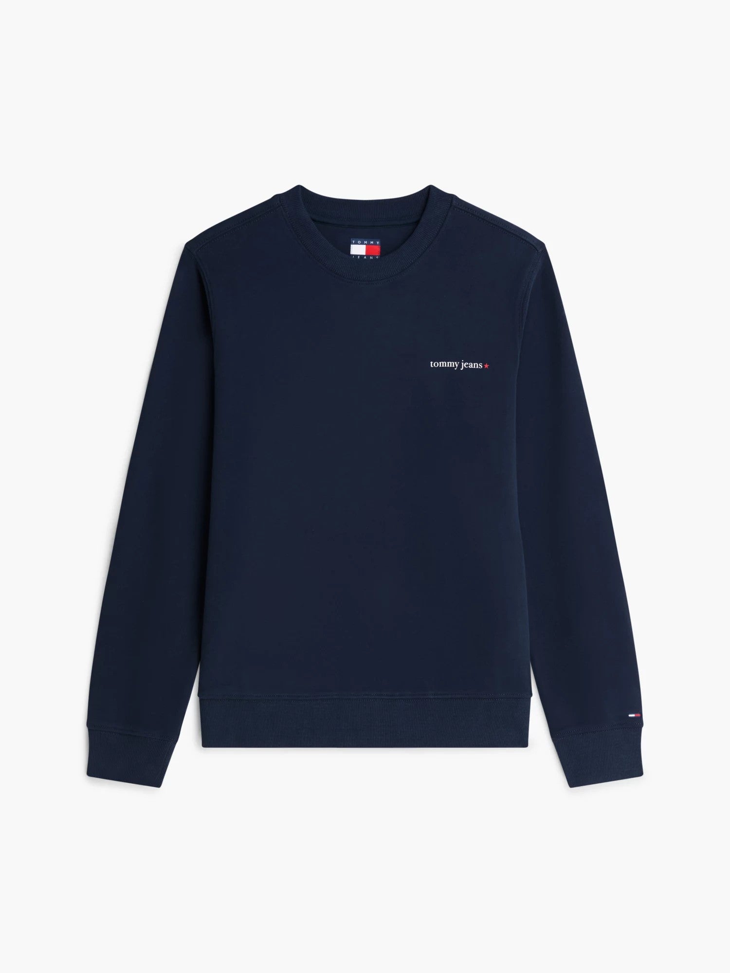 Felpa - Dark Night Navy