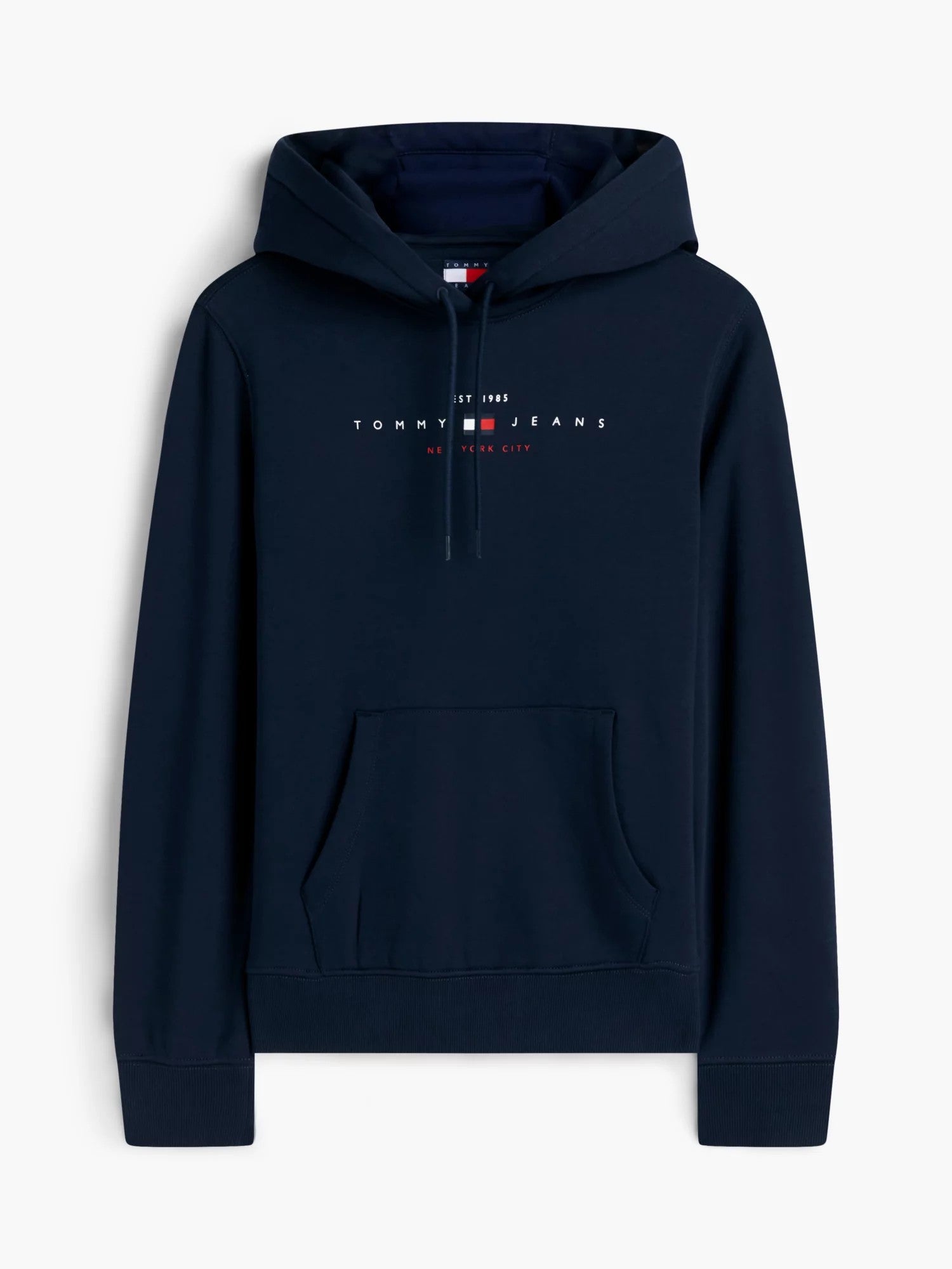 Felpa - Dark Night Navy