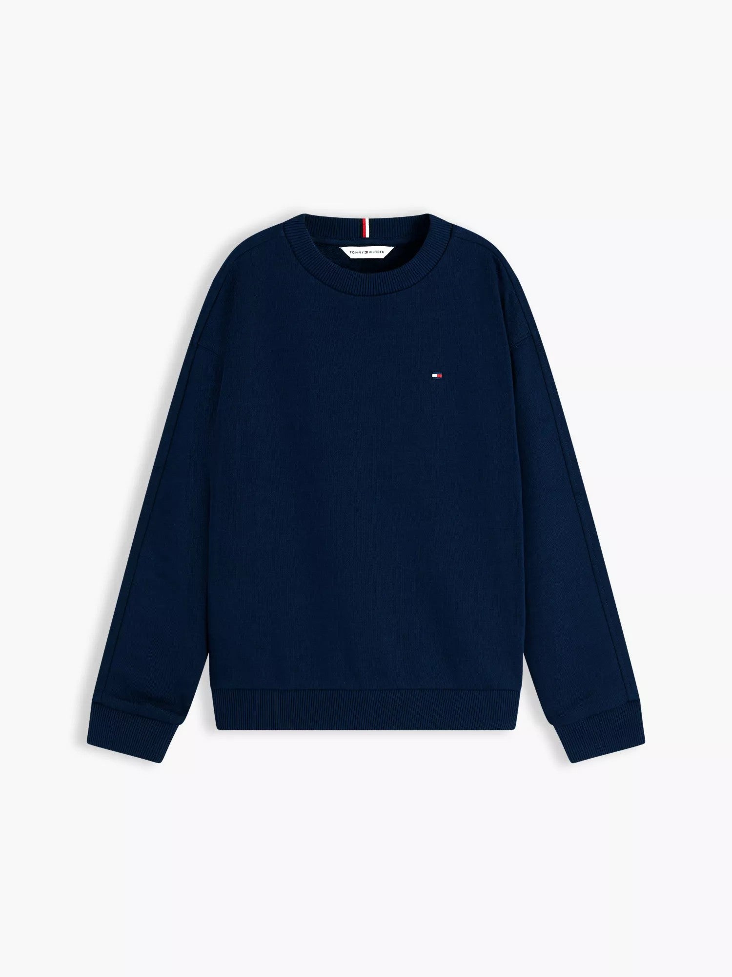 Felpa - Dark Night Navy
