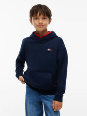 Felpa - Dark Night Navy