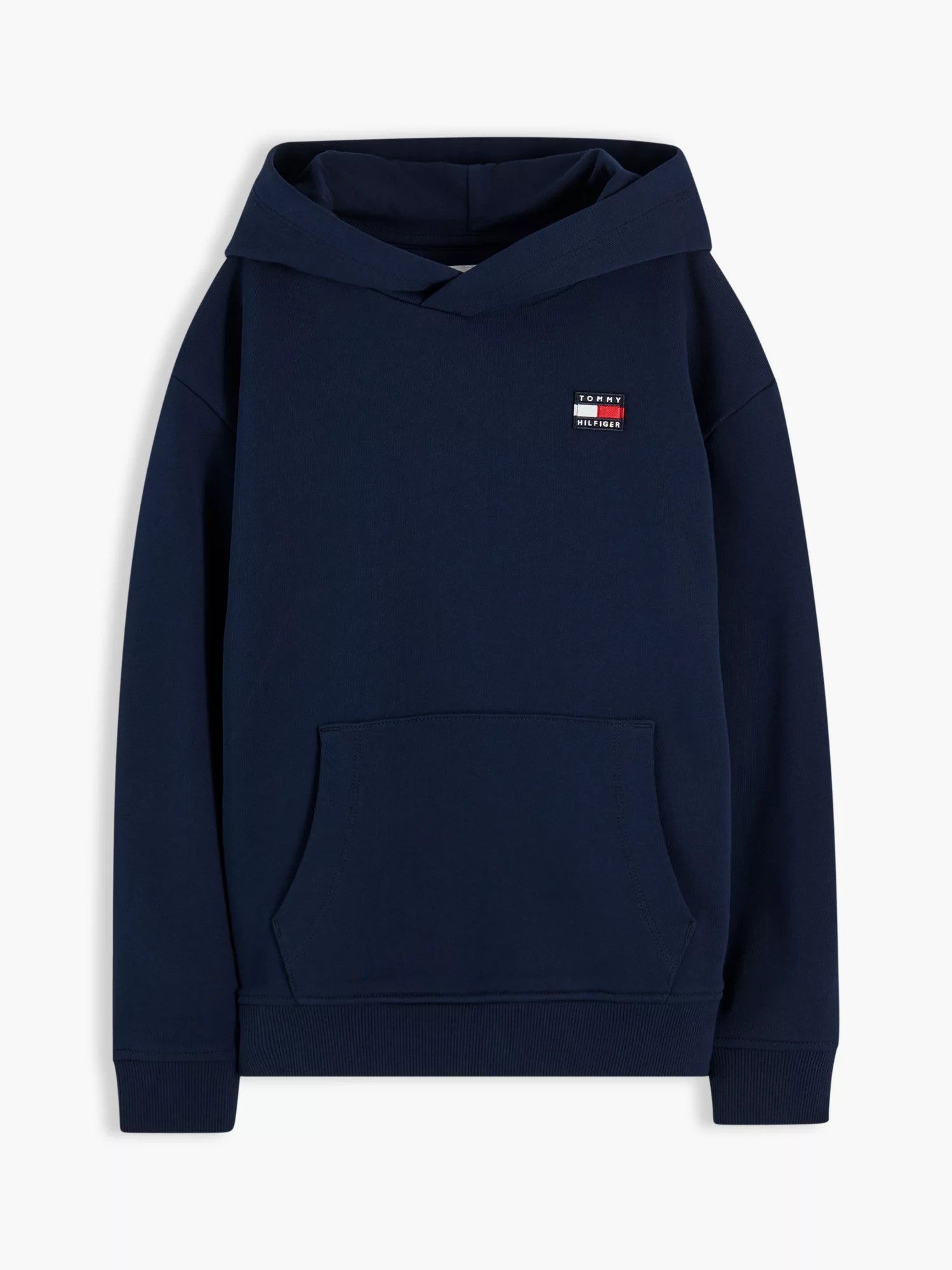 Felpa - Dark Night Navy