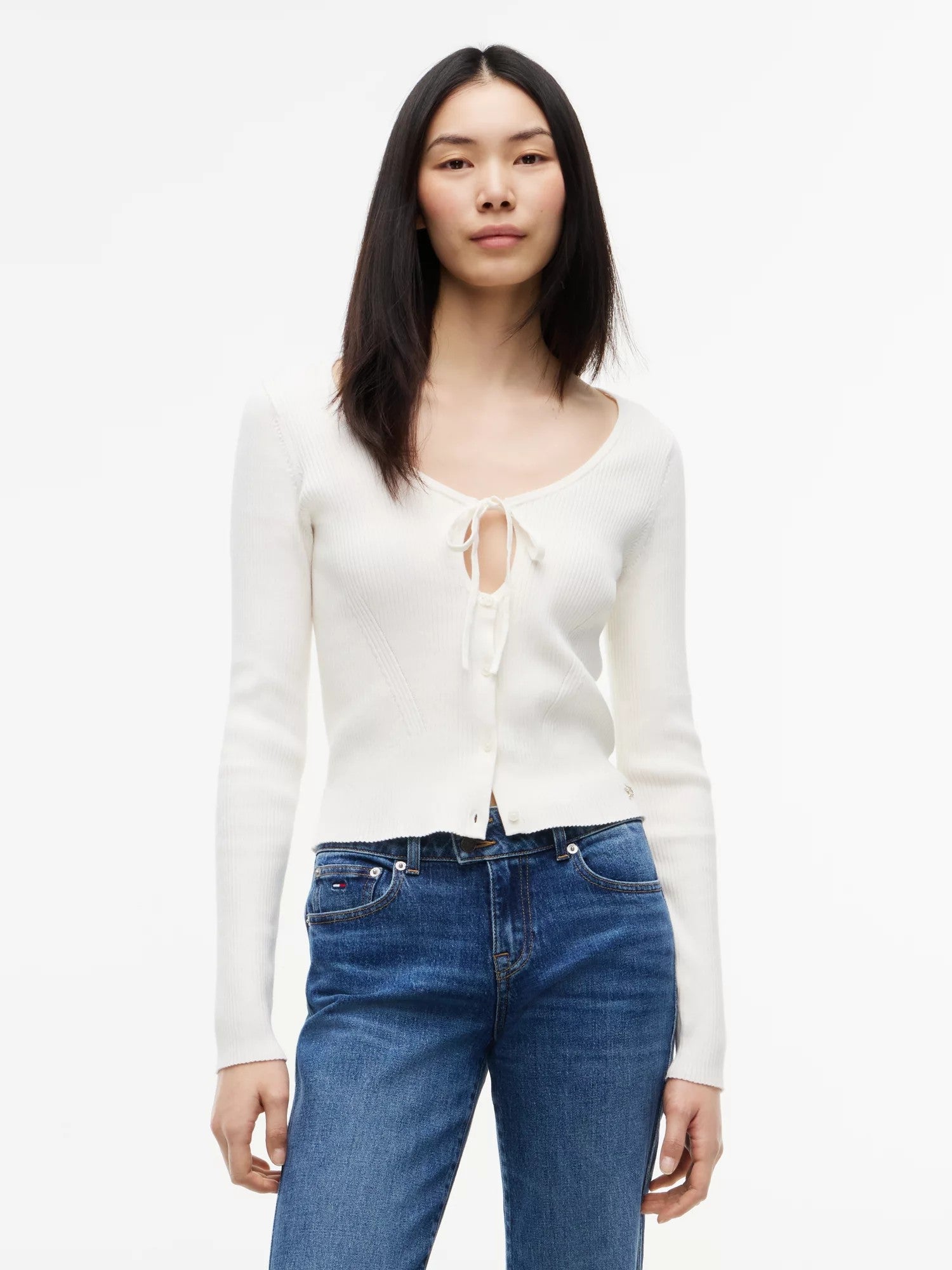 Felpa - Off White