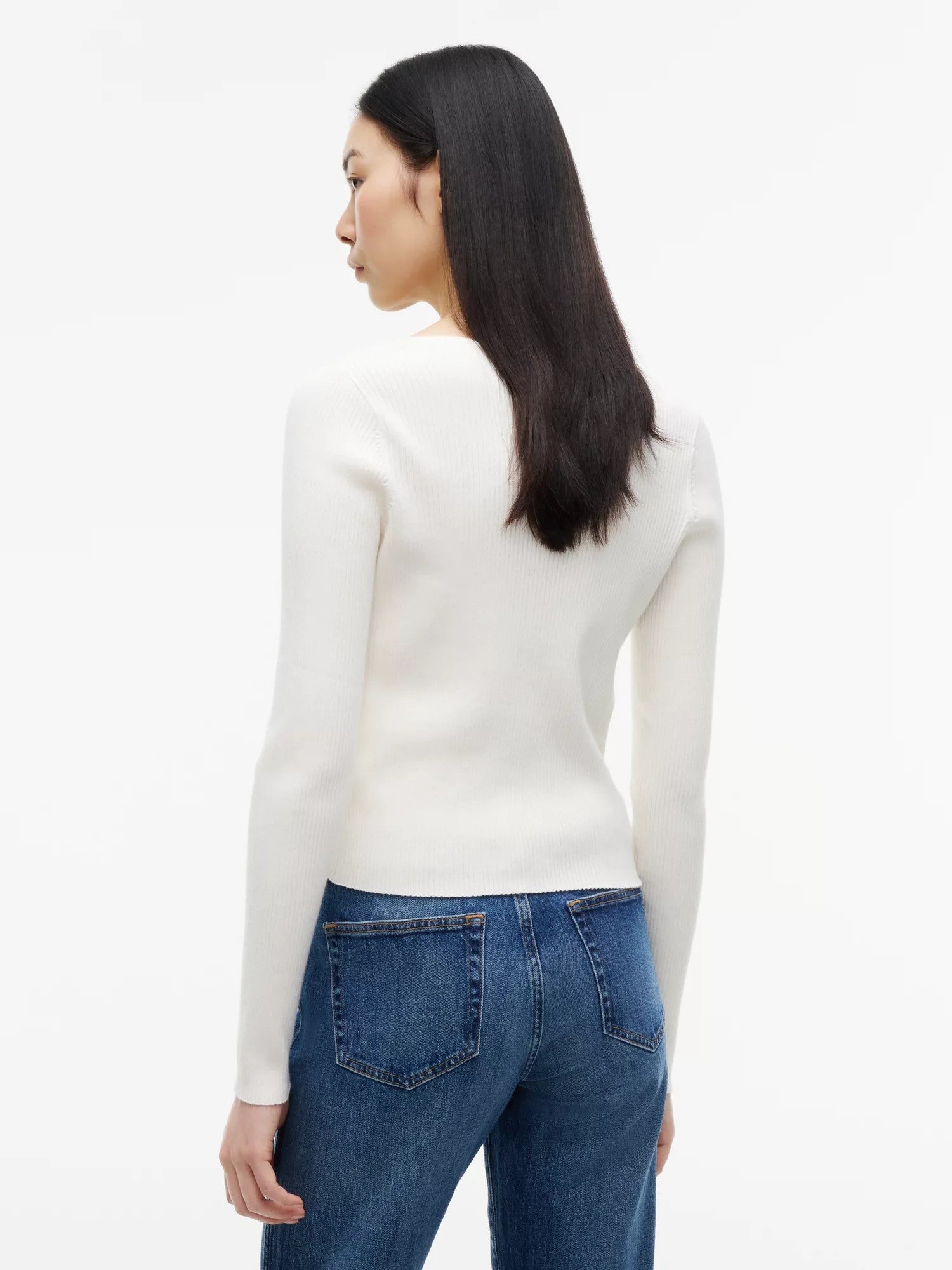 Felpa - Off White