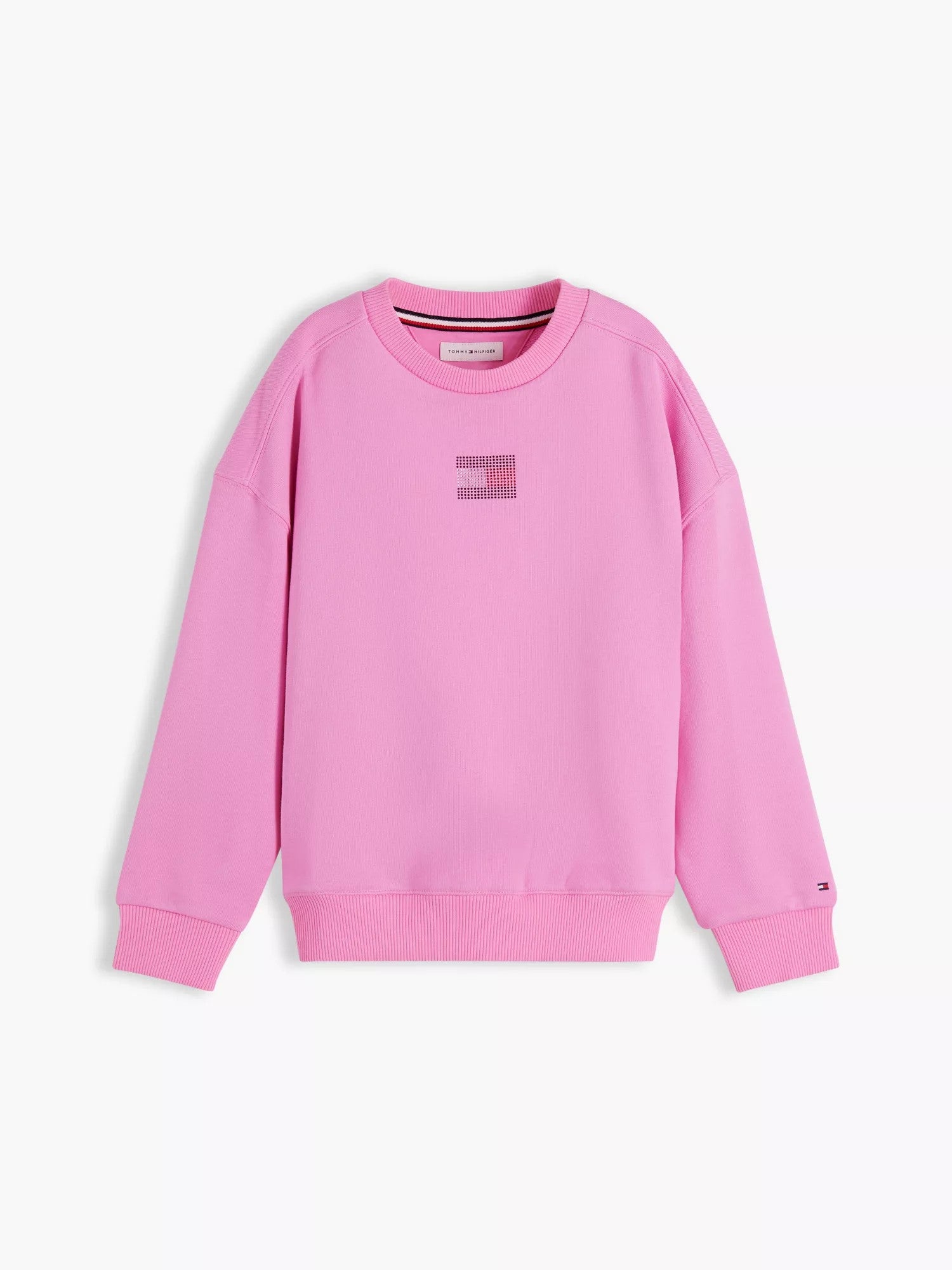Felpa - Pink Daisy