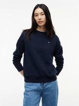 Felpa Regular - Dark Night Navy