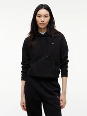 Felpa Regular Flag - Black